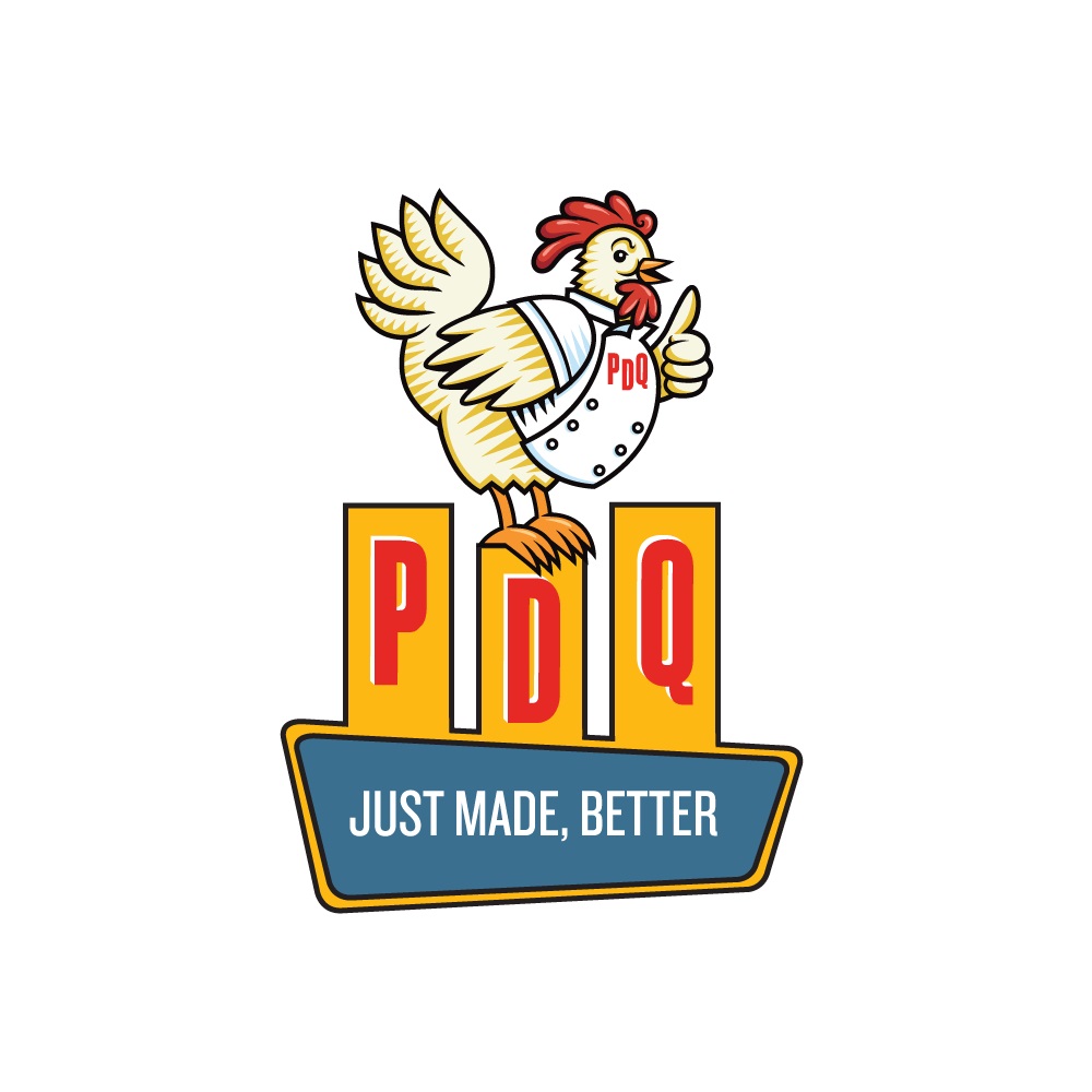 PDQ Just Made, Better